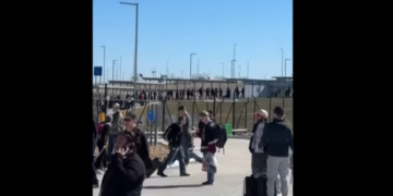 Airport Threat Prompts Evacuation in Kansas City