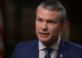 Hegseth Warns US Could Go ‘As Far As Needed’ in Iran Conflict