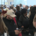 Airport Lines Surge as DHS Funding Lapse Hits TSA Staffing
