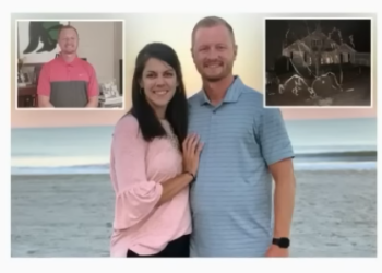 Georgia Teacher’s Widow Urges Mercy After Fatal Senior Prank