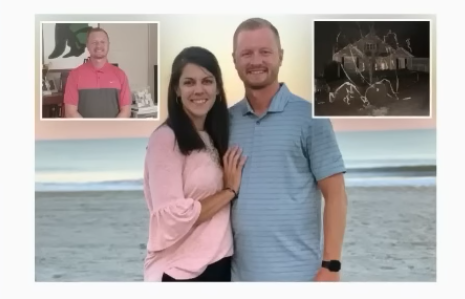 Georgia Teacher’s Widow Urges Mercy After Fatal Senior Prank