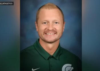 Teen Charged In Teacher’s Death Apologizes After Prank Turns Fatal