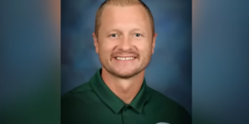 Teen Charged In Teacher’s Death Apologizes After Prank Turns Fatal