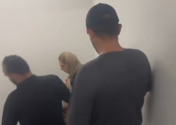 ‘You’re in Australia, Motherf–ker’: Woman Chases Iranian Handlers After Players Flee for Asylum