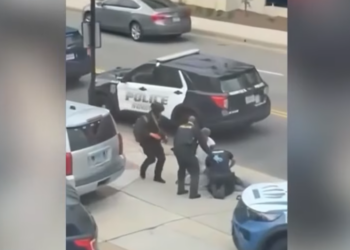 Ex-Guardsman Yelled ‘Allahu Akbar’ Before Deadly Campus Shooting, FBI Says