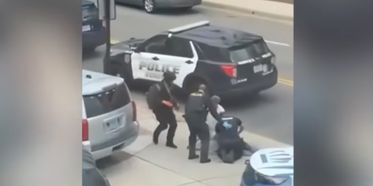 Ex-Guardsman Yelled ‘Allahu Akbar’ Before Deadly Campus Shooting, FBI Says