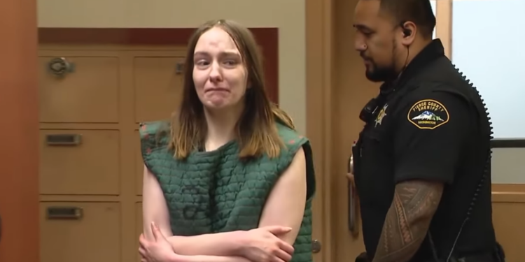 TikTok Video Raises Questions in Infant Death Case