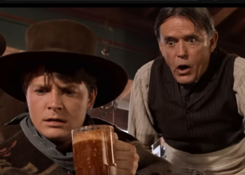 ‘Back to the Future’ Star Dead at 89 After Surgery Complications