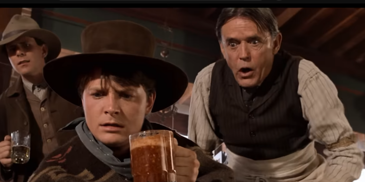 ‘Back to the Future’ Star Dead at 89 After Surgery Complications