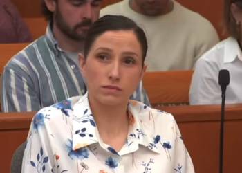 ‘Facade Crumbles’: Prosecutor Says Mom Killed Husband for Money