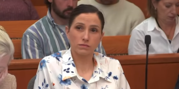 ‘Facade Crumbles’: Prosecutor Says Mom Killed Husband for Money