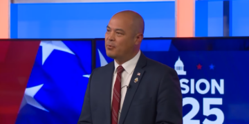 Shocking Sudden Death of Idaho Mayor Just Weeks Into Term Leaves Community Reeling