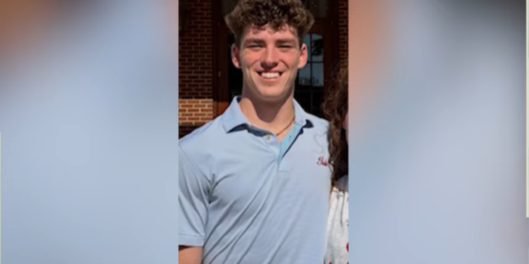 Spring Break Tragedy: Missing US Student Found Dead Off Barcelona Coast