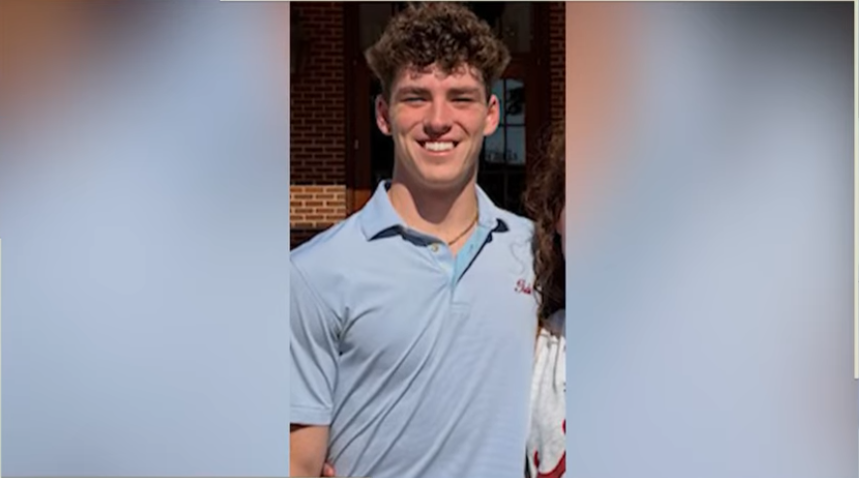 Spring Break Tragedy: Missing US Student Found Dead Off Barcelona Coast
