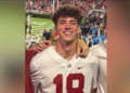 Alabama Student’s Death in Barcelona Likely Accidental, Police Say