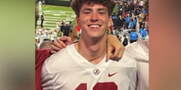 Alabama Student’s Death in Barcelona Likely Accidental, Police Say