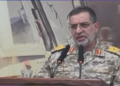 Iran Military Spokesman Killed In US And Israel Strikes After Defiant Warning