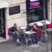 Actor’s Latest Outburst Caught On Camera In Rome