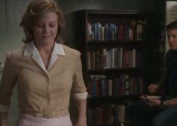 ‘Supernatural’ Star Dies At 51