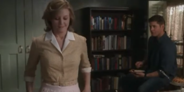 ‘Supernatural’ Star Dies At 51