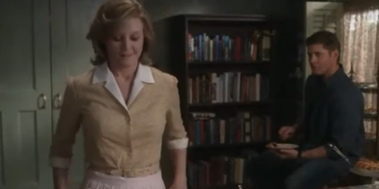 ‘Supernatural’ Star Dies At 51