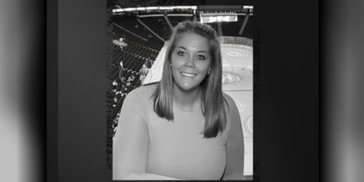 Beloved Hockey Reporter, Three Children Killed In Devastating House Fire