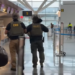 ICE Agents Deployed to Airports Face Harassment as Shutdown Lines Surge