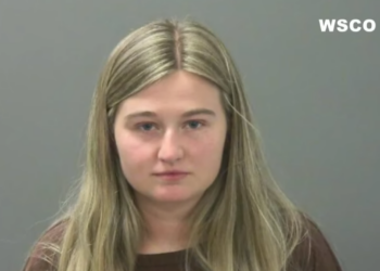 Duggar Wife Released After Arrest as Husband Faces Separate Allegations