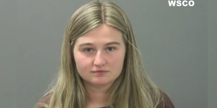 Duggar Wife Released After Arrest as Husband Faces Separate Allegations