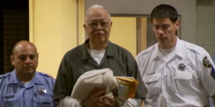 Infamous Doctor At Center Of Grisly Abortion Case Dies In Custody At 85