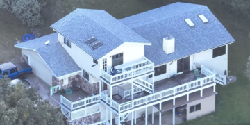 Hidden Cameras, Thousands of Illegal Files Lead to Arrest at California Rental