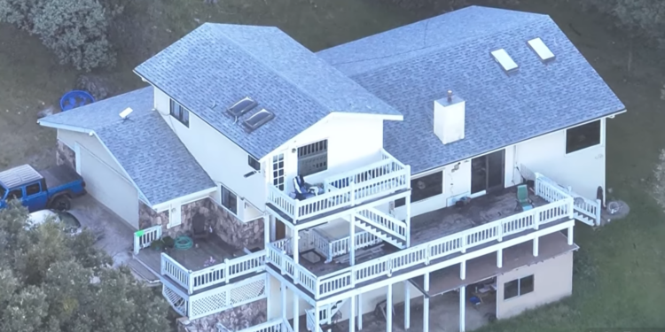 Hidden Cameras, Thousands of Illegal Files Lead to Arrest at California Rental