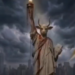 Iranian AI Video Depicts Statue Of Liberty As Baal In Explosive Propaganda Clip