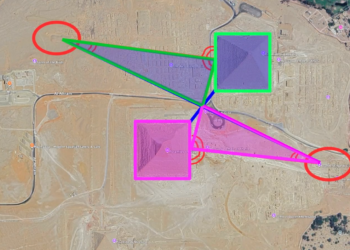 Hidden Sphinx? Scientists Claim Massive Structure Beneath Giza