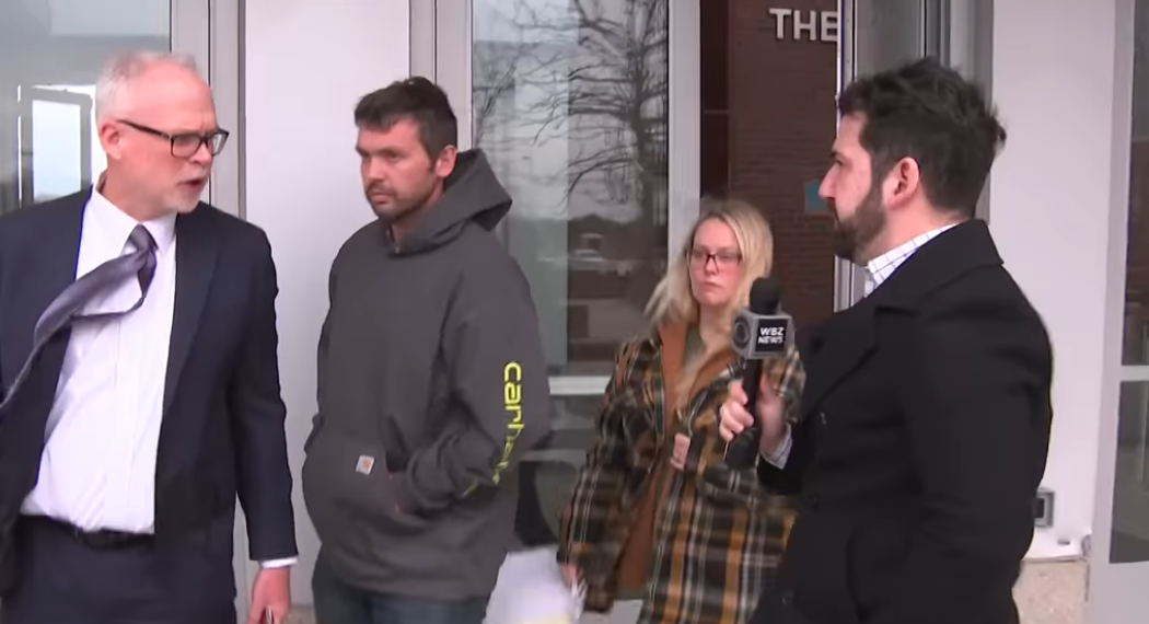 Massachusetts Cop And Husband Face Child Rape Charges