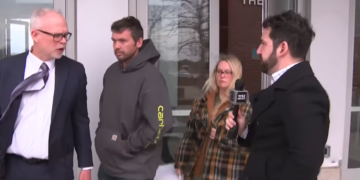 Massachusetts Cop And Husband Face Child Rape Charges