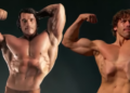 Arnold Schwarzenegger’s Son Claims First Bodybuilding Title
