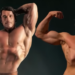 Arnold Schwarzenegger’s Son Claims First Bodybuilding Title