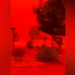 Watch: Blood-Red Skies Rattle Australia’s West Coast
