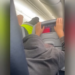 Midair Meltdown Sparks Bomb Threat Panic on American Airlines Flight