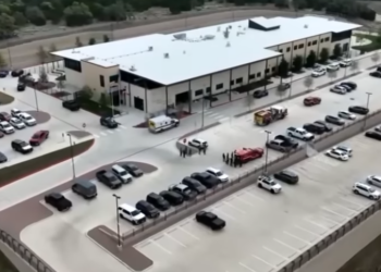 Student Dead After Teacher Shot at Texas High School