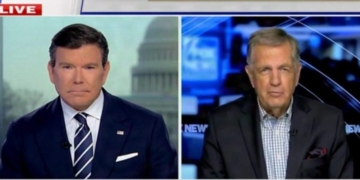 ‘A Certain Absurdity About All This’: Brit Hume Breaks Down What No Kings Protest Reveals About Today’s Politics