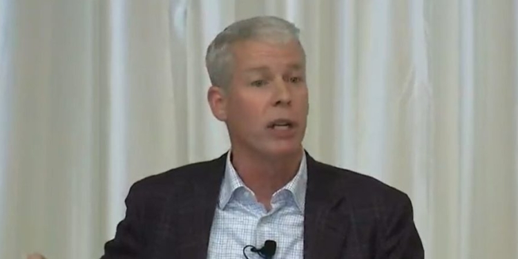 ‘A Disruption On The Way To A Much Better Place’: Energy Secretary Dismisses ‘Fiction’ About Energy Shortages