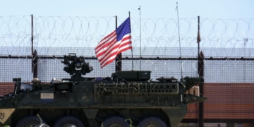 A Lawmaker Just Revealed Something Huge Inside The U.S. Gov