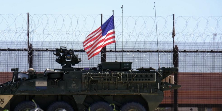 A Lawmaker Just Revealed Something Huge Inside The U.S. Gov