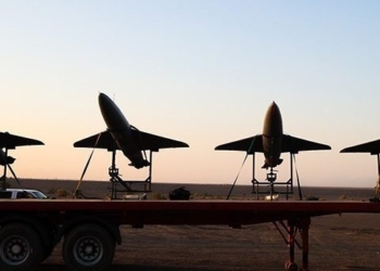 ABC News Left Out Crucial Context In Story About Iran Drone Threat To California