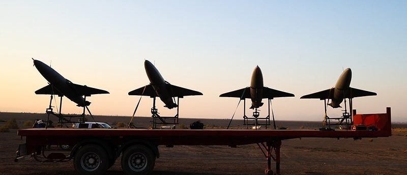 ABC News Left Out Crucial Context In Story About Iran Drone Threat To California