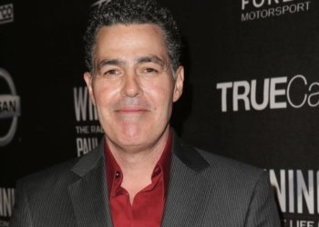 Adam Carolla Unloads On Trump Critics