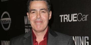 Adam Carolla Unloads On Trump Critics