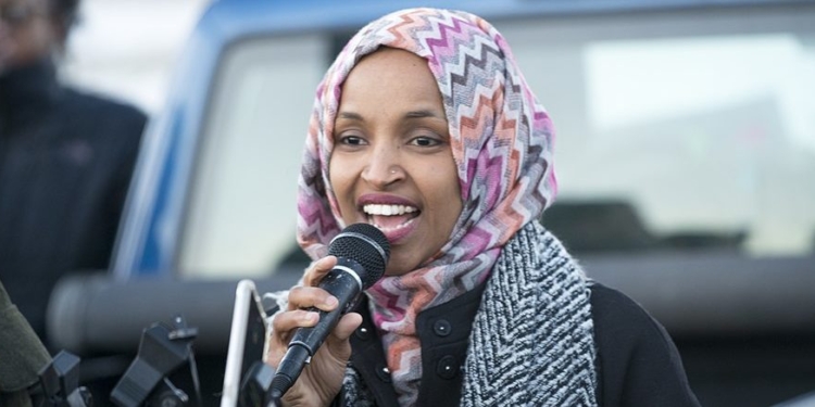 African Country Calls On Ilhan Omar To Be Extradited After JD Vance Said She Committed Fraud